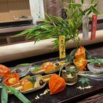 用户对于膳司 水光庵的评论图