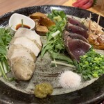 用戶對於ワラヤキ酒場 あくと的評論圖