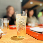 User's review image for 踝