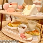 User's review image for カフェ アクイーユ 恵比寿店