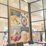 用戶對於ELK NEW YORK BRUNCH あべのキューズモール店的評論圖