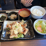 User's review image for 黒ぶたちんとん 千歳烏山店