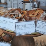 User's review image for TRASPARENTE La Cartolina