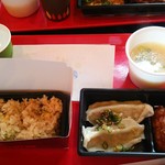 User's review image for ザ・ドラゴンズ・パール