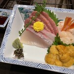 用戶對於男鹿半島 本店的評論圖