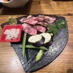 User's review image for 海鮮と釜飯のお店 魚義 田町駅前店