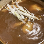 用戶對於そば処　柳川家的評論圖