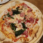User's review image for ジョリーパスタ 高島平店