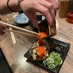 用户对于地鶏と鶏だしおでん 鷹仁 別邸的评论图