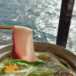 用户对于鮨割烹 海宮的评论图