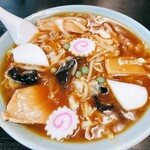 User's review image for 中華料理 丸福