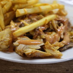 User's review image for アンテップケバブ 秋葉原店