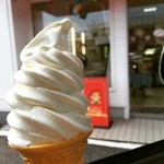 用户对于不二家 深川三条店的评论图