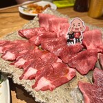 用戶對於祇園 大翔苑的評論圖