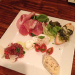 User's review image for フェノメナーレ