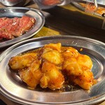 用戶對於大衆ホルモン肉力屋 今泉店的評論圖