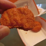 用戶對於マクドナルド 方南町店的評論圖