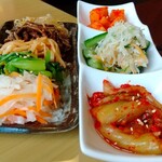 用户对于焼肉 醍醐 梅島店的评论图