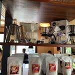 用戶對於FUGLEN TOKYO的評論圖