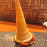 User's review image for 焼肉串ろっきー 新橋本店