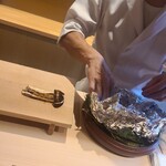 用戶對於日本料理 研野的評論圖
