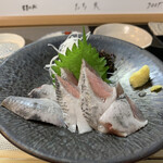 用户对于活魚料理 くしろまる的评论图