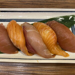 用戶對於磯丸水産 蒲田西口店的評論圖