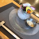 用戶對於柳鳳的評論圖