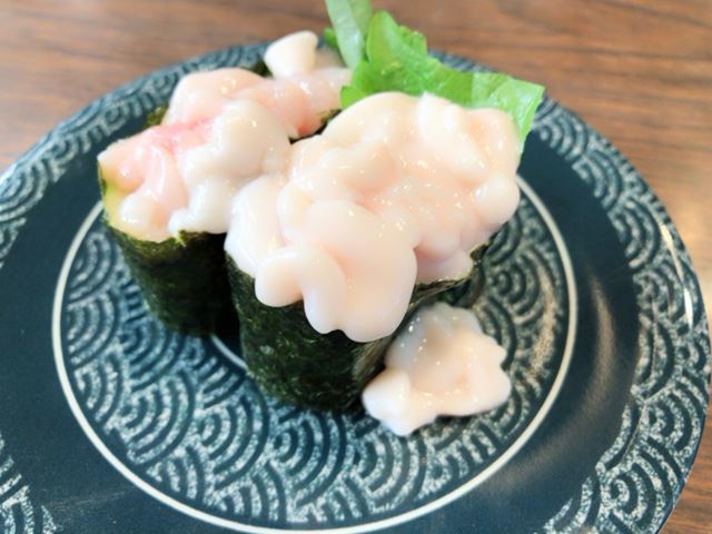 用戶對於無添蔵 北花田店的評論圖