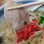 用戶對於八作的評論圖