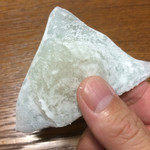用戶對於西尾八ツ橋 京都伊勢丹店的評論圖