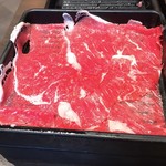 User's review image for しゃぶ葉 巣鴨店