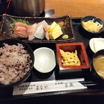用户对于菜蔵 東日本橋店的评论图