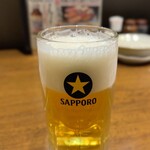 用户对于活菜旬魚 さんかい 環状通東店的评论图