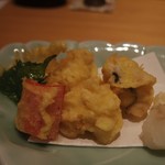 User's review image for 喜想庵 ささ木