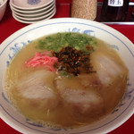 User's review image for むらた亭 門司大里店