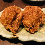 用戶對於キムカツ 恵比寿本店的評論圖