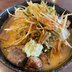 用户对于麺屋 おざわ的评论图