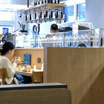 用户对于oj珈琲 食べ物屋cafe ​琴似店的评论图