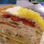 用戶對於HARBS 大丸梅田テイクアウトショップ的評論圖