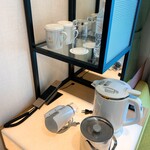 User's review image for カンデオホテルズ 大阪岸辺