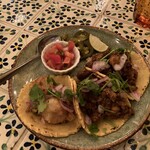 User's review image for ボラーチョス