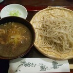 用户对于さらしな総本店 北口店的评论图