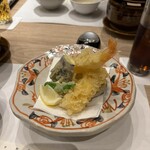 用戶對於個室会席 北大路 新宿茶寮的評論圖