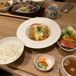 用户对于鉄板・串焼きSABRINA的评论图
