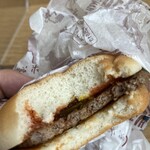用戶對於マクドナルド 三軒茶屋店的評論圖