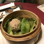 用戶對於中国料理 龍皇的評論圖