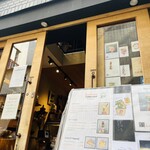 用戶對於茶寮翠泉 高辻本店的評論圖