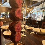 User's review image for バルバッコア 高輪店