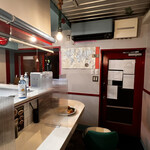 User's review image for ニコニコ まぜ麺&カレー